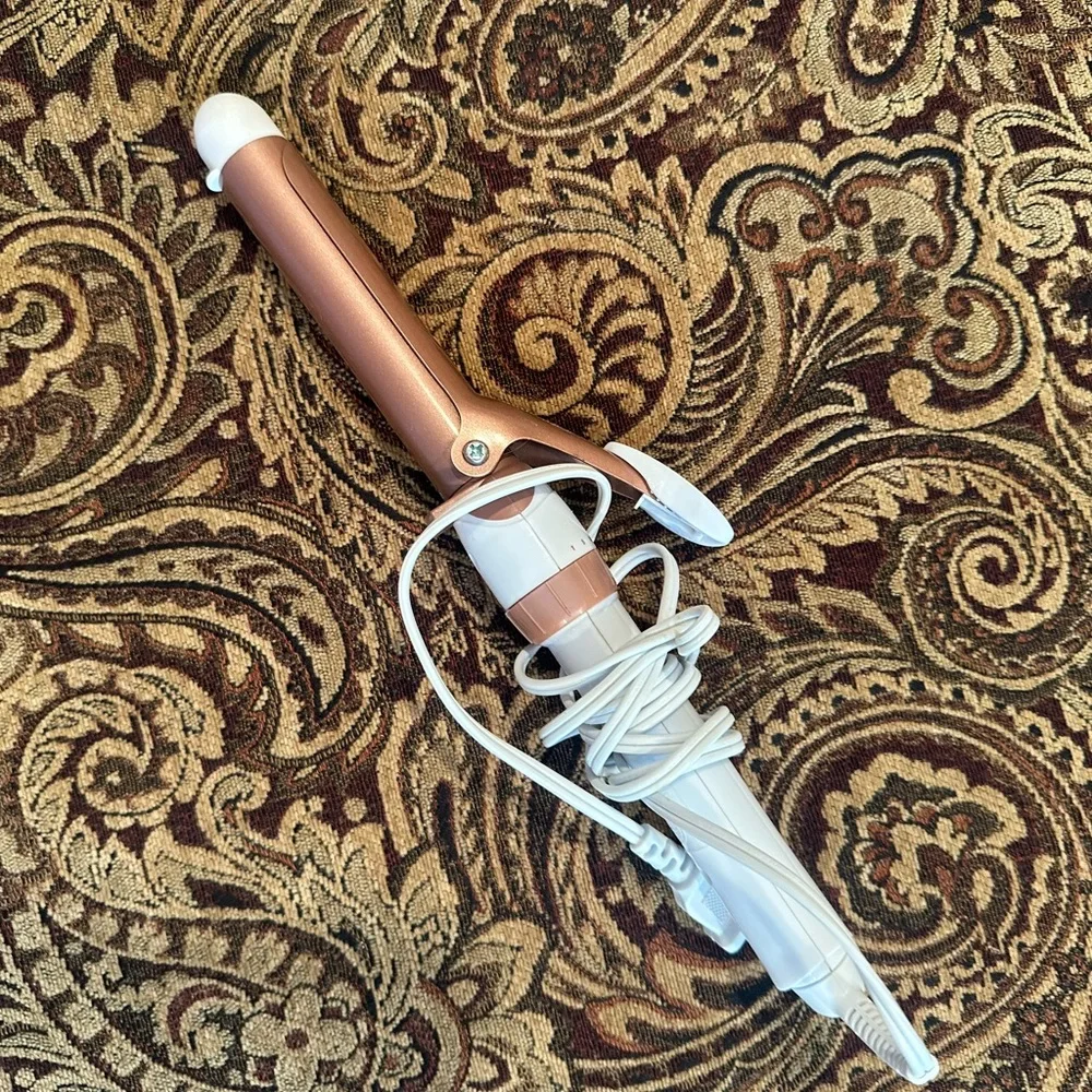 Conair Copper Curling Iron